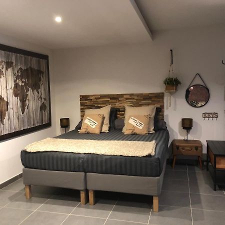 Auberge De Pachoquin Meounes-les-Montrieux Ngoại thất bức ảnh