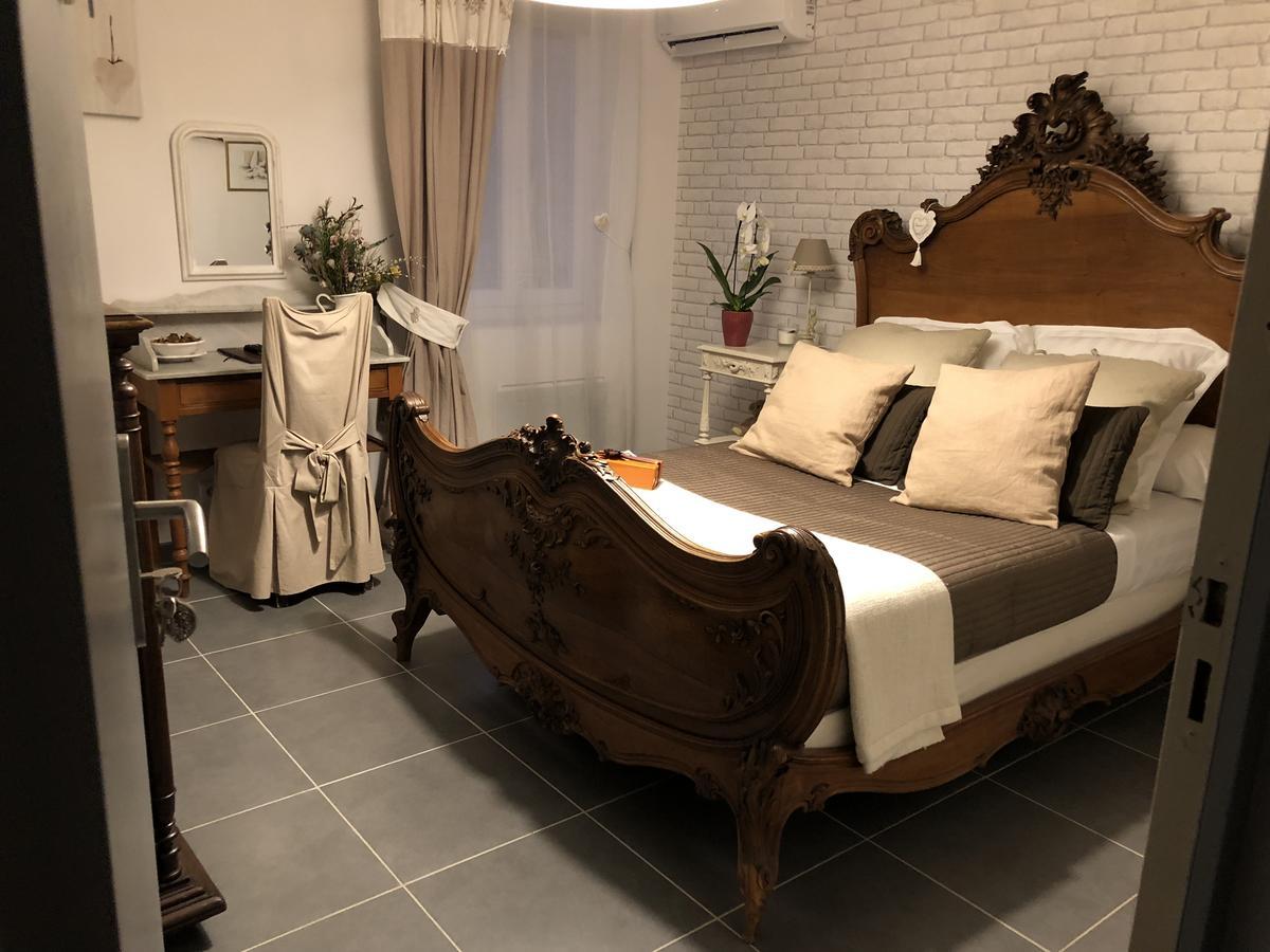 Auberge De Pachoquin Meounes-les-Montrieux Ngoại thất bức ảnh