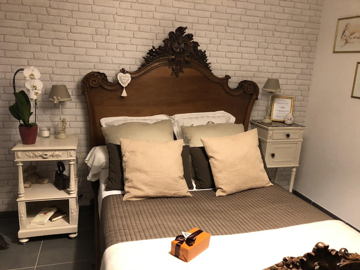 Auberge De Pachoquin Meounes-les-Montrieux Ngoại thất bức ảnh